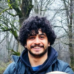 Mohsen Zare